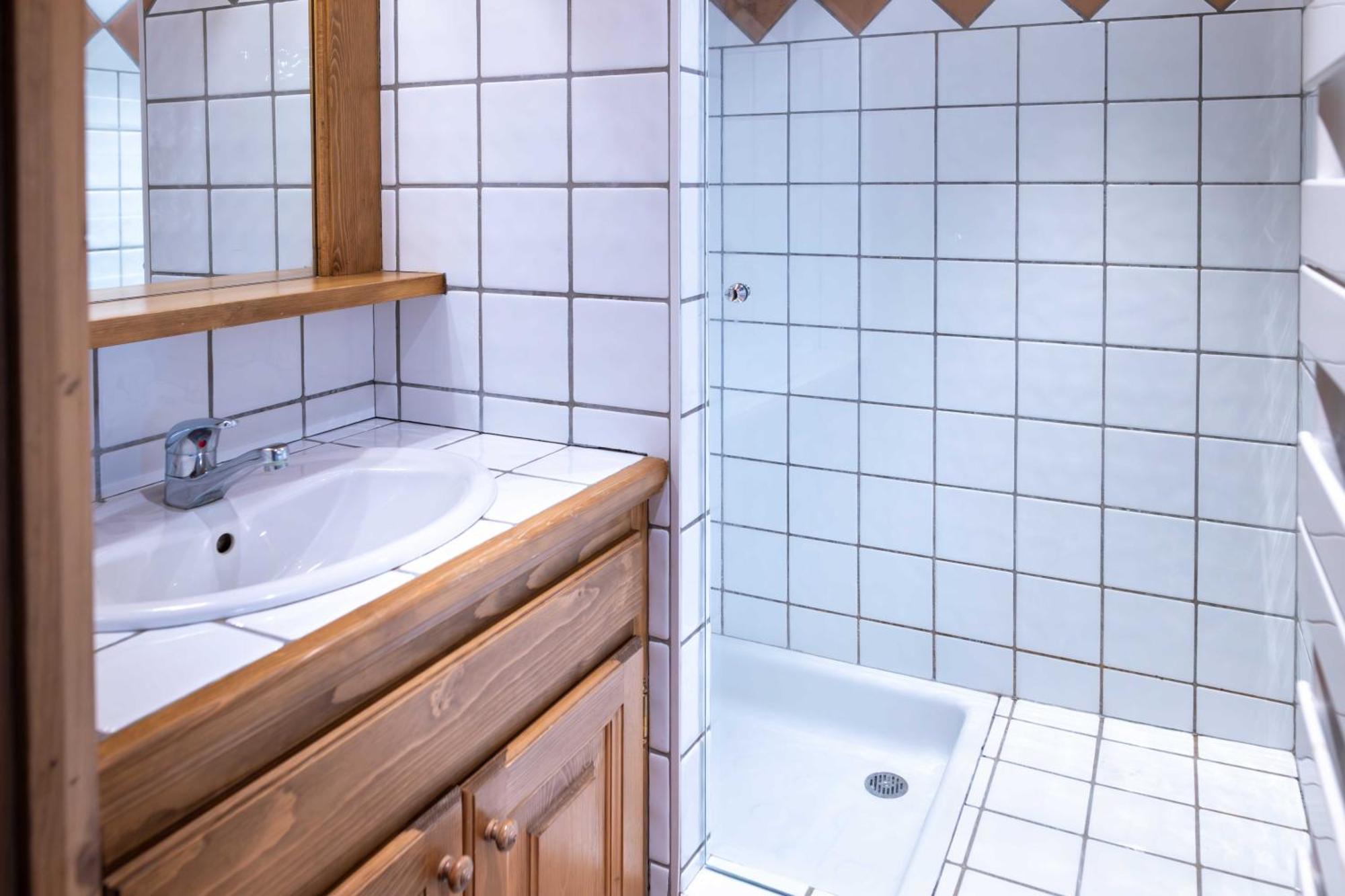 Warm 2-Bedroom Apartment Near The Tourist Office Megeve Ngoại thất bức ảnh